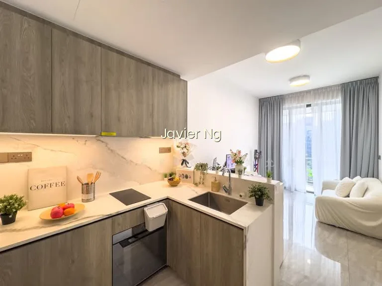 Leedon Green image 1 of 10