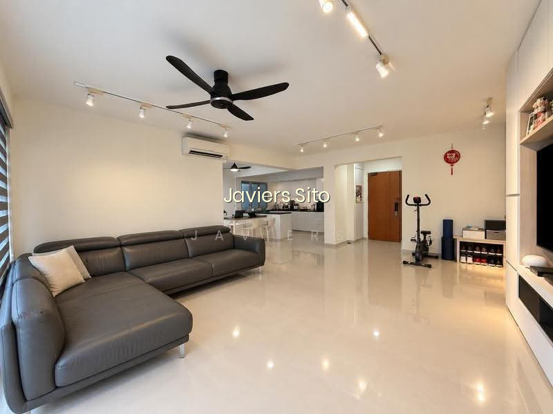 673C Fern Grove @ Yishun image 1 of 8