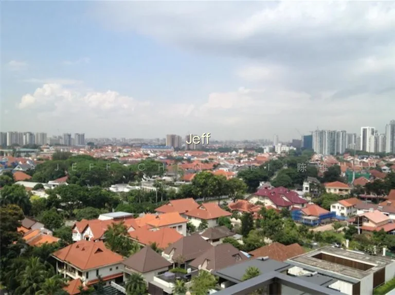 8M Residences image 1 of 10