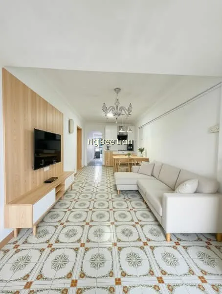 180 Ang Mo Kio Avenue 5 image 1 of 10