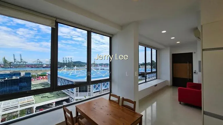 Harbour Suites @ Kampong Bahru image 1 of 10