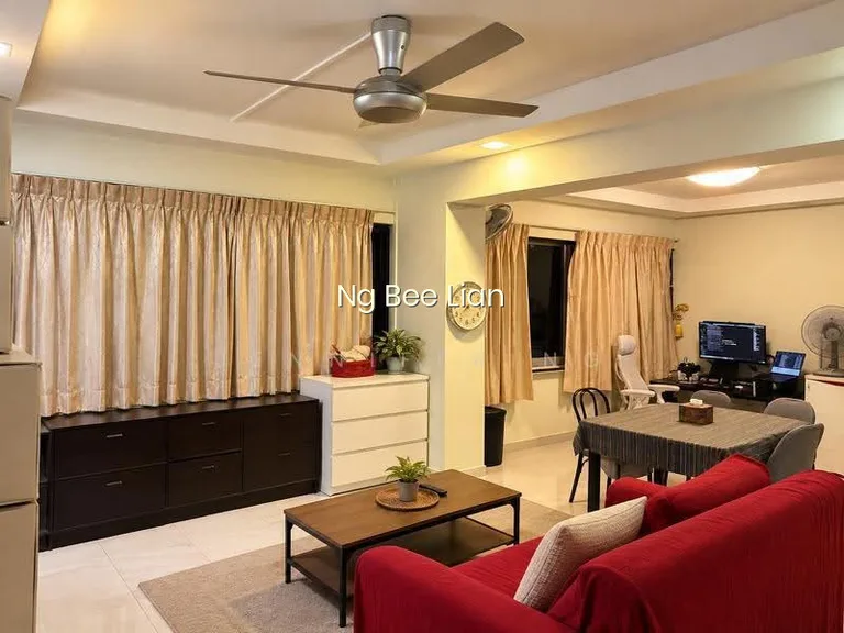 830 Hougang Central image 1 of 10
