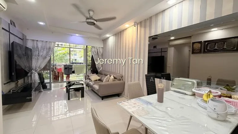 138A Yuan Ching Road image 1 of 9