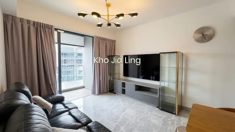 The Poiz Residences image 1 of 10