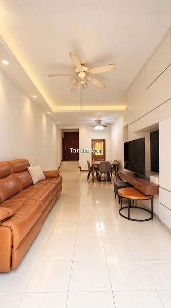 Seletar Springs Condominium image 1 of 10