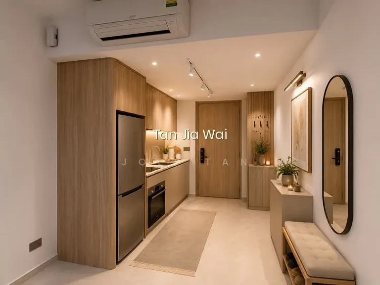 Dairy Farm Residences image 1 of 10