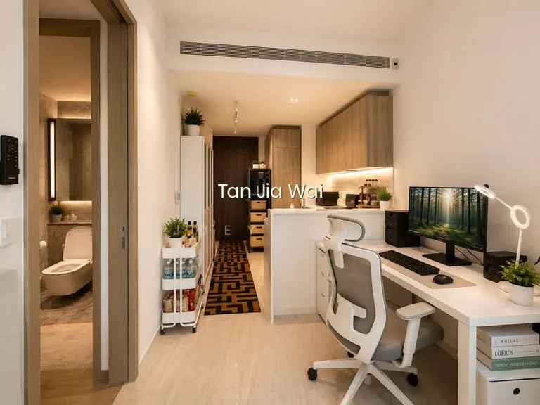Leedon Green image 1 of 10