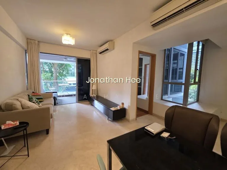 Angullia Park Residences @ Orchard image 1 of 7