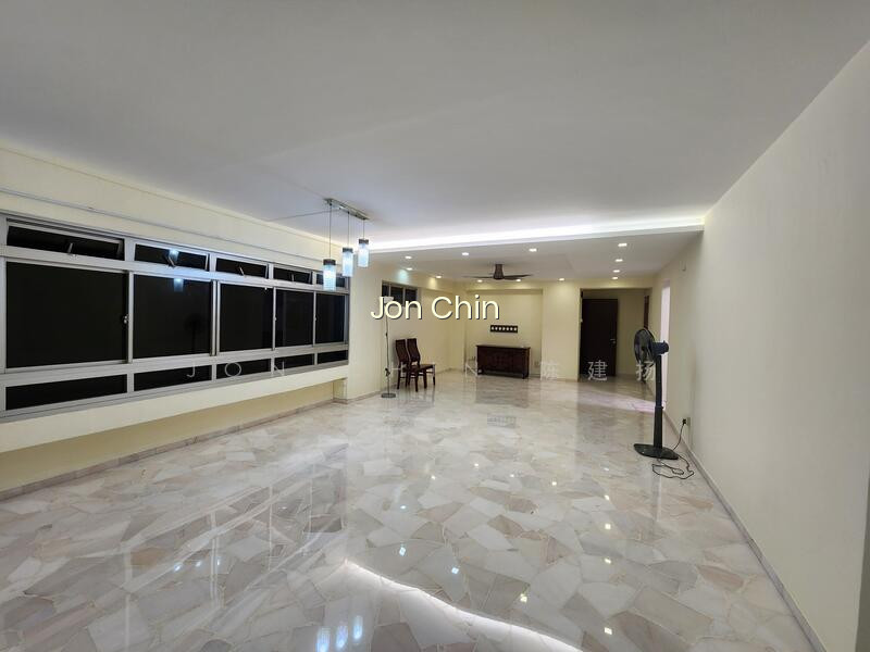 242 Pasir Ris Street 21