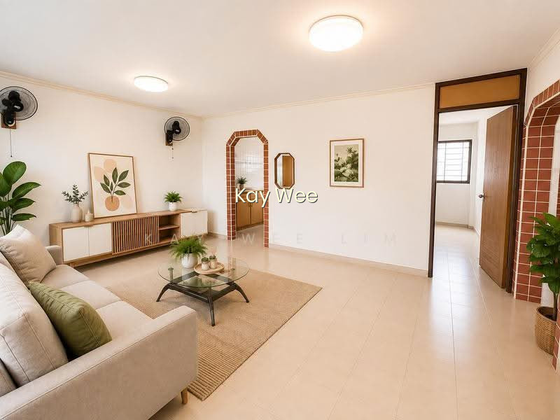 416 Tampines Street 41 image 1 of 10