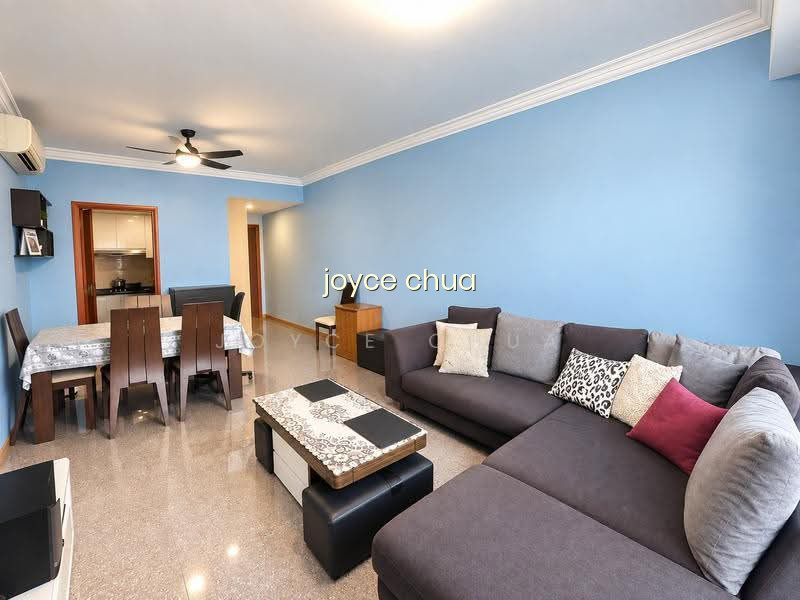 Rivervale Crest image 1 of 10