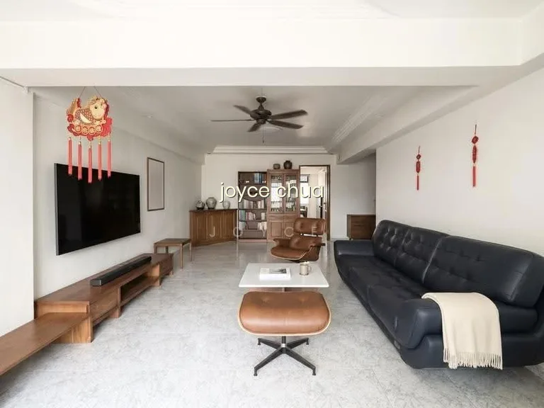 297B Choa Chu Kang Avenue 2 image 1 of 10
