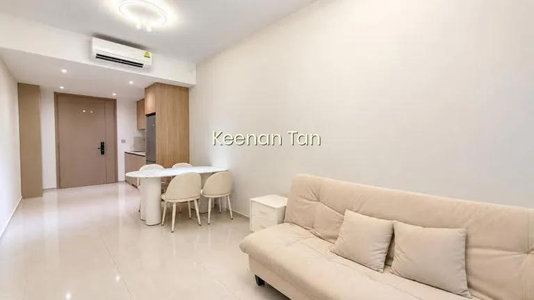 Dairy Farm Residences image 1 of 9