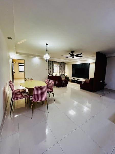 688A Choa Chu Kang Drive image 1 of 10