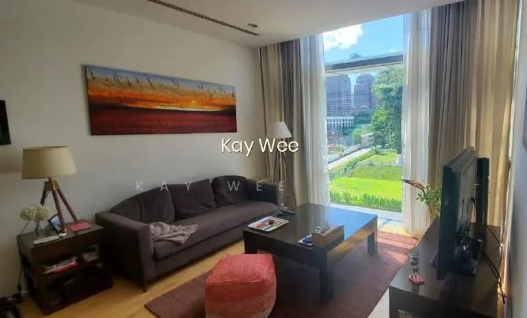 The Paterson Edge image 1 of 6