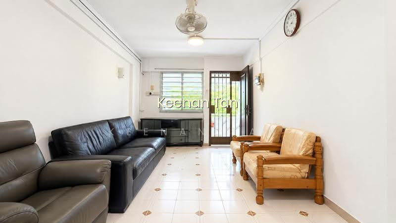 624 Ang Mo Kio Avenue 4 image 1 of 10