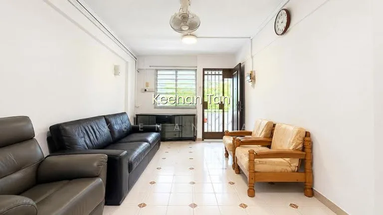 624 Ang Mo Kio Avenue 4 image 1 of 10