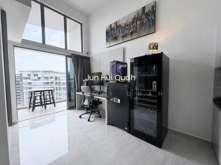 High Park Residences image 1 of 10