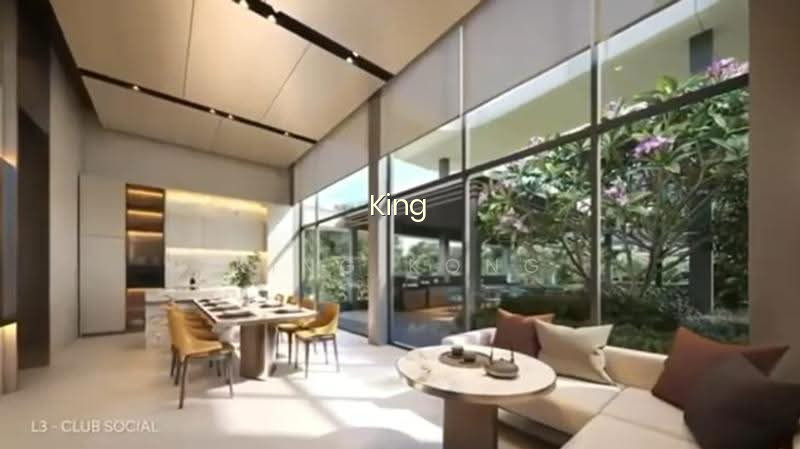 Union Square Residences image 1 of 10