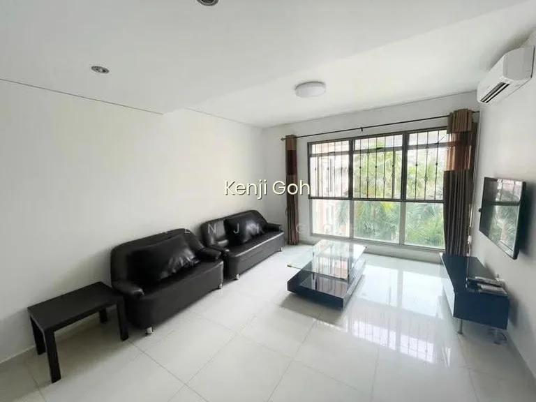 299 Punggol Central image 1 of 10
