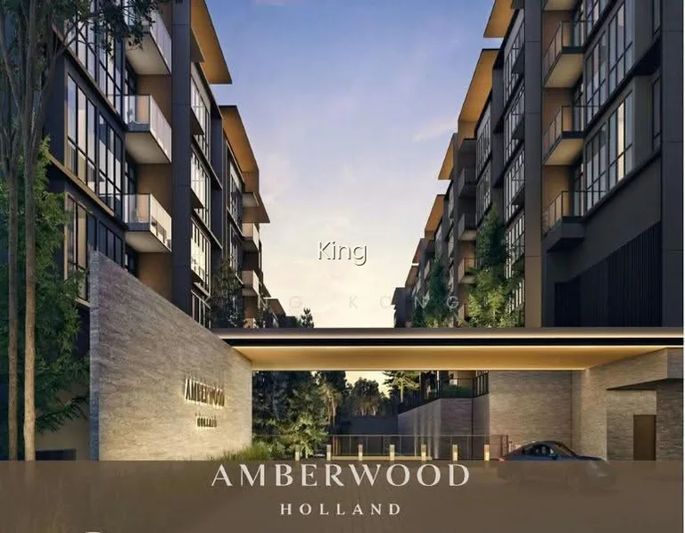 Amberwood at Holland image 1 of 7