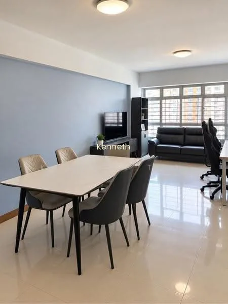303D Punggol Place image 1 of 10