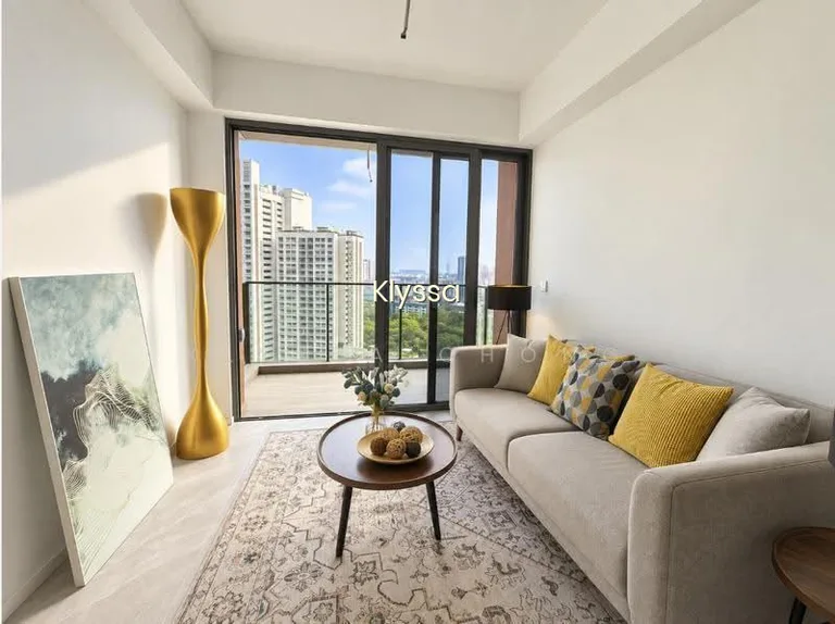 Amo Residence image 1 of 10