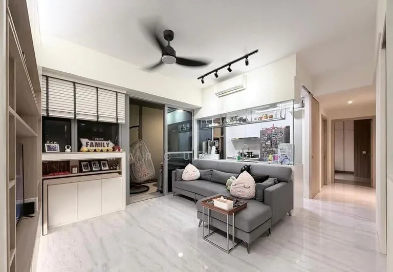 The Alps Residences image 1 of 10