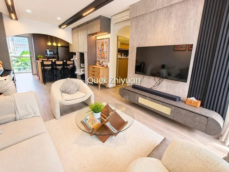 Canberra Residences image 1 of 10