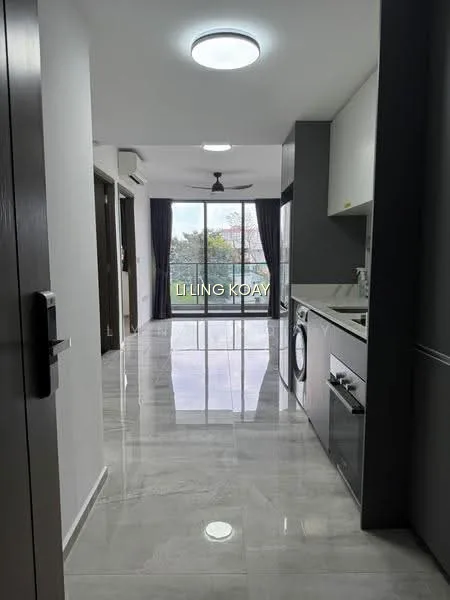 Affinity at Serangoon image 1 of 10