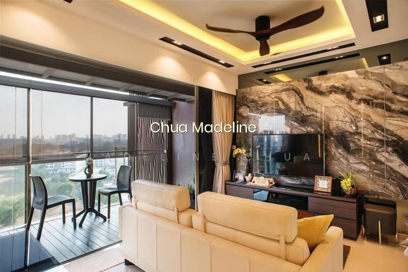 BARTLEY RESIDENCES image 1 of 10