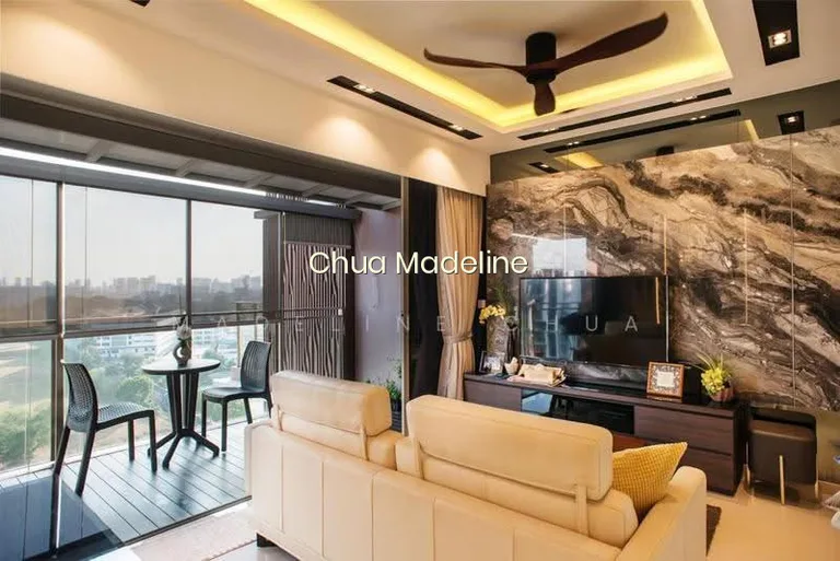 Bartley Residences image 1 of 10