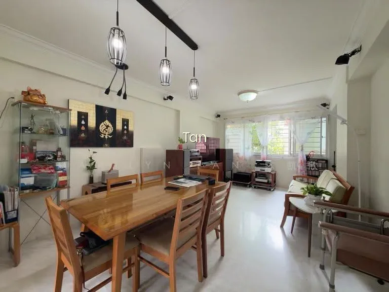 411 Serangoon Central image 1 of 10