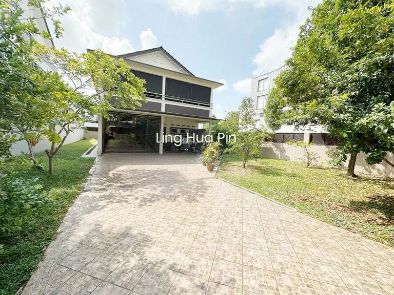 Jalan Shaer (Bungalow Lifetyle) image 1 of 10