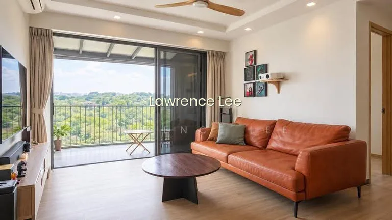 Blossom Residences image 1 of 10