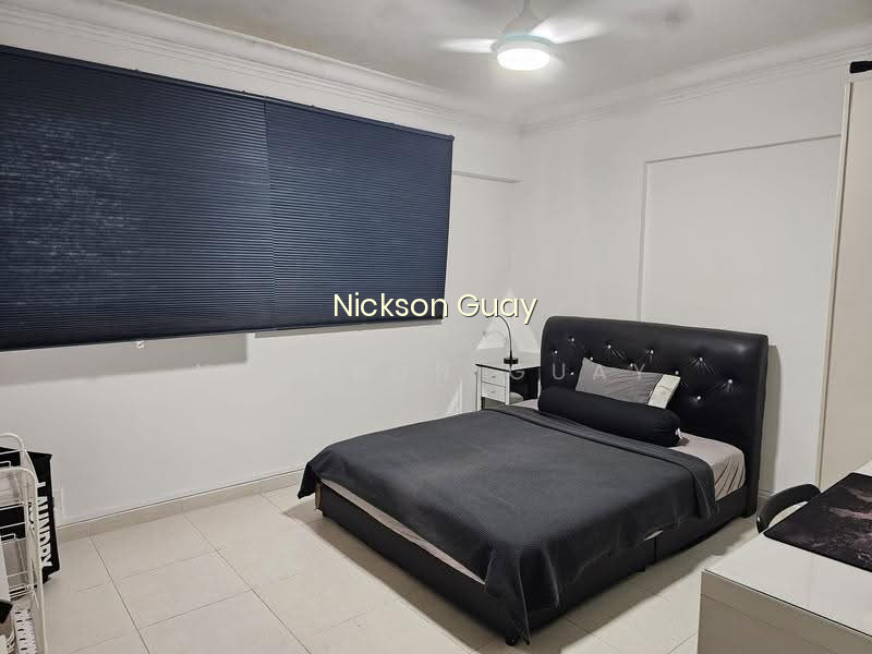 COMMON ROOM AVAILABLE FOR RENT IN 410 JURONG WEST ST 42, 091 image 1 of 4