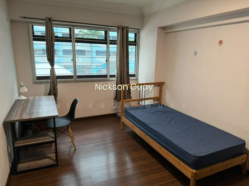 COMMON ROOM AVAILABLE FOR RENT IN 503A CANBERRA LINK, 077 image 1 of 8