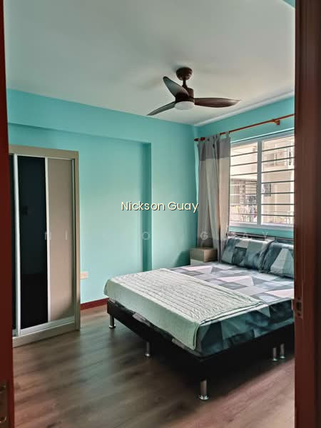 COMMON ROOM AVAILABLE FOR RENT IN 169C PUNGGOL FIELD, 086 image 1 of 4