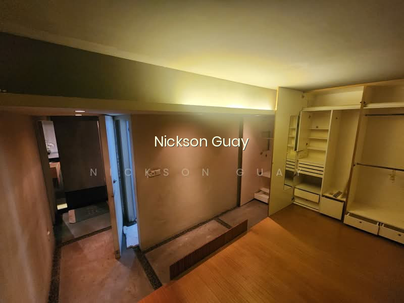MASTER BEDROOM AND COMMON ROOM AVAILABLE FOR RENT IN PUNGGOL CENTRAL, 068 image 1 of 8