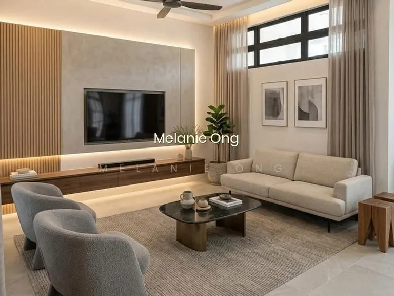 Sembawang Hills Estate image 1 of 10