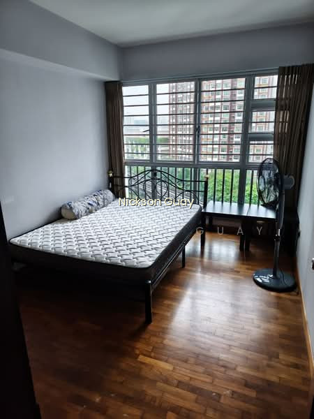COMMON ROOM AVAILABLE FOR RENT IN 635B PUNGGOL DRIVE, 078 image 1 of 5