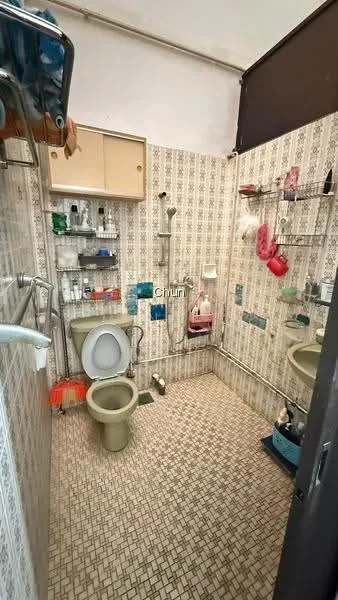 New Listing ! Joo Chiat 2 Stry Terrace! image 1 of 10