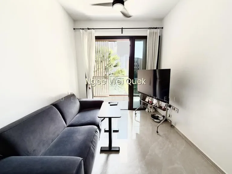 Dairy Farm Residences image 1 of 9
