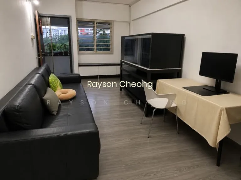 233 Ang Mo Kio Avenue 3 image 1 of 10
