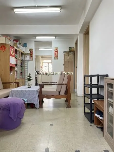 7 Hougang Avenue 3 image 1 of 4