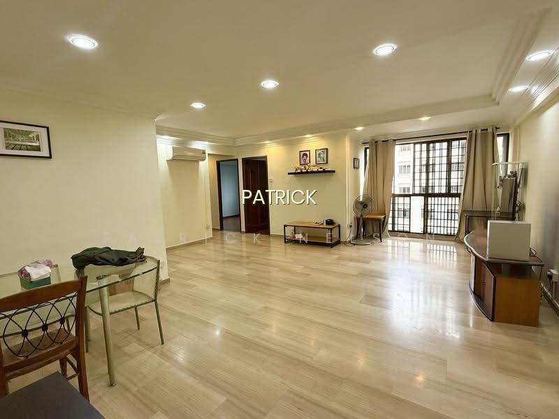 498F Tampines Street 45