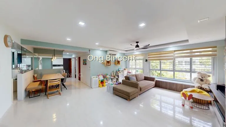 443B Bukit Batok West Avenue 8 image 1 of 8