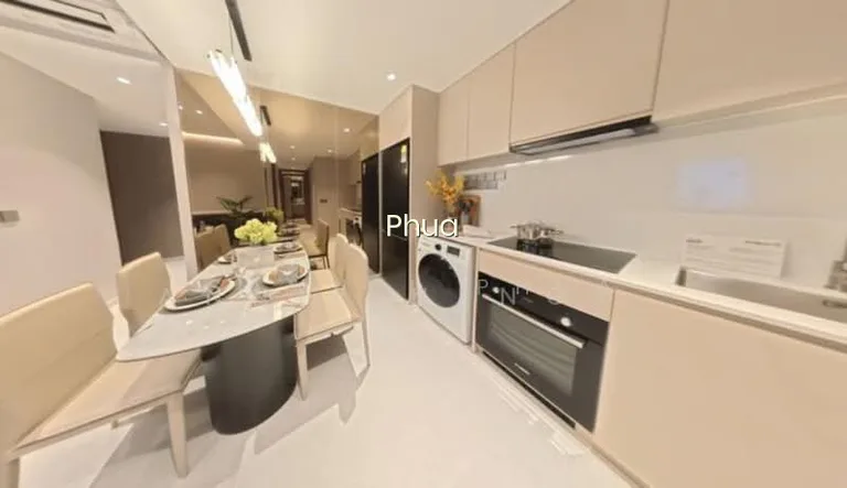 Cheap Freehold 5 Bed, 1 Km Ai Tong Primary image 1 of 3