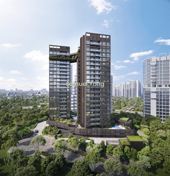 Arina East Residences image 1 of 6