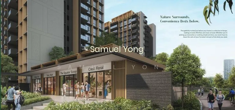 Narra Residences image 1 of 6